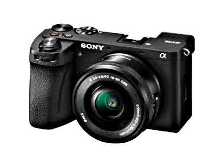 "Sony A6700 Mirrorless Camera Price in Pakistan, Specifications, Features"