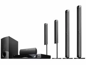 sony 5.1 home theatre rate