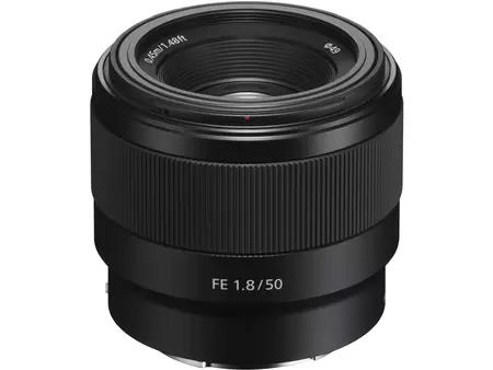 "Sony FE 50mm F1.8 Lense Price in Pakistan, Specifications, Features"