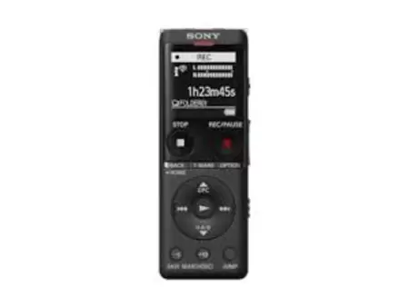 "Sony ICD-UX570 Digital Voice Recorder Price in Pakistan, Specifications, Features"