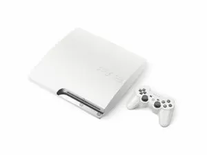 "Sony PlayStation 3 ( 320GB ) Price in Pakistan, Specifications, Features"