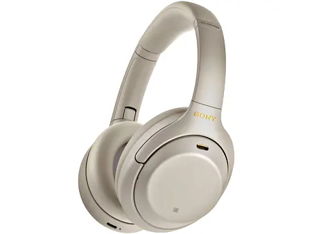 "Sony WH-1000XM4 Wireless Bluetooth Noise Cancelling Headphones Price in Pakistan, Specifications, Features"