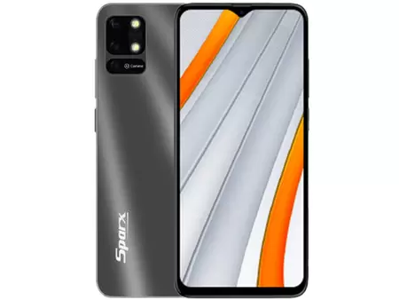 "Sparx Neo 6 3GB RAM 32GB Storage PTA Approved Price in Pakistan, Specifications, Features"