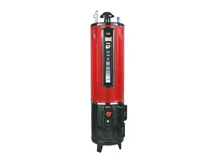 "Super Asia Gas and Electric geyser 30 Gallons GEH 730AI Price in Pakistan, Specifications, Features"