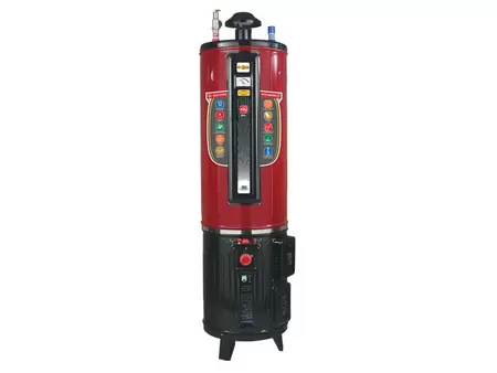 "Super Asia Gas and Water Heater Geyser 35 Gallon Geh 735AI Price in Pakistan, Specifications, Features"