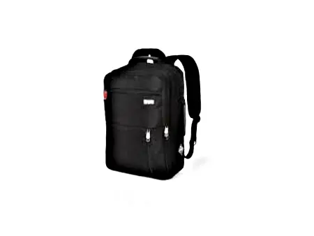 "Swissewin Laptop Backpack Black Price in Pakistan, Specifications, Features"