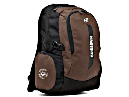 "Swissewin Laptop Backpack Price in Pakistan, Specifications, Features"