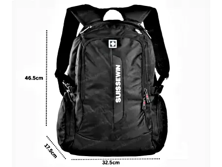 "Swissewin Laptop Backpack Price in Pakistan, Specifications, Features"