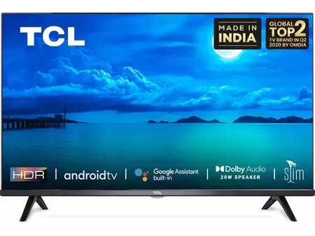 "TCL S65a 43inches SMART LED TV Price in Pakistan, Specifications, Features"