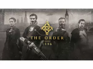 "The Order 1886 Price in Pakistan, Specifications, Features"