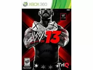 "WWE  13 Price in Pakistan, Specifications, Features"