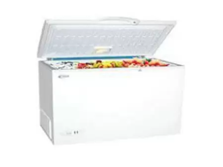 "Waves WDF-315SS Chest Deep Freezer Single Price in Pakistan, Specifications, Features"
