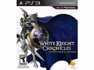 "White Knight Chronicles Price in Pakistan, Specifications, Features"