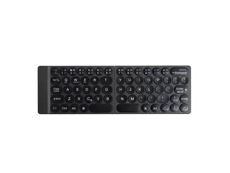 "Wiwu FMK01 Fold Mini Keyboard Wireless Price in Pakistan, Specifications, Features"