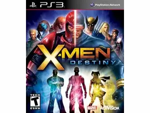 "X-Men Destiny Price in Pakistan, Specifications, Features"