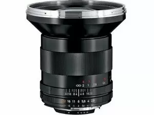"Zeiss Distagon T* 21mm F/2.8 ZF.2 Lens Price in Pakistan, Specifications, Features"