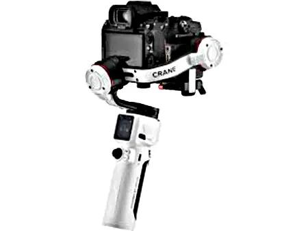 "Zhiyun Crane M3 Price in Pakistan, Specifications, Features"