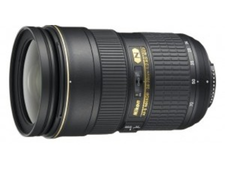 Nikon 24 70mm F 2 8g Ed Af S Nikkor Price In Pakistan Specifications Features Reviews Mega Pk