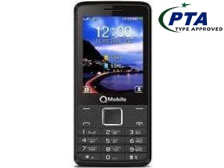 QMobile E4 Price in Pakistan & Specs