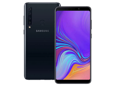 Samsung Galaxy A9 2018 Dual Sim Mobile 6GB RAM 128GB Storage Price in ...