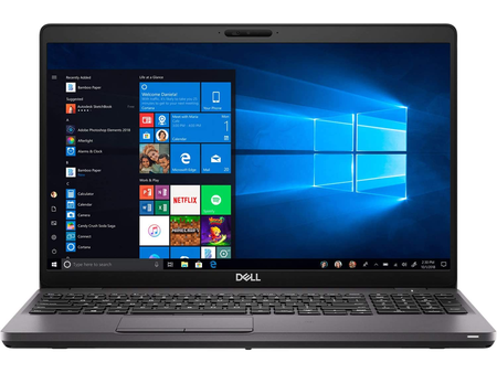 Dell Latitude 5500 Core i7 8265U 8GB RAM 512GB SSD Price in Pakistan ...