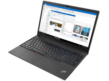 Lenovo ThinkPad E15 Gen 3 AMD Ryzen 7 5700U 8GB RAM 512GB SSD DOS Price ...