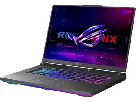 ASUS ROG Strix G16 Core i7 13th Generation 16GB Ram 512GB SSD 8GB NVIDIA RTX4060 Windows 11