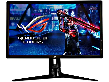 Asus Rog Strix XG27UQR 27 Inch 4K LED Gaming Monitor