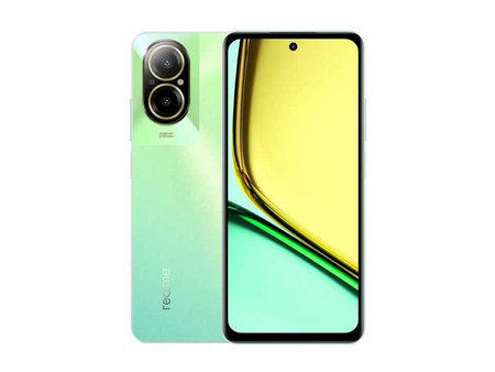 Realme C67 8GB RAM 128GB Storage PTA Approved Price in Pakistan ...