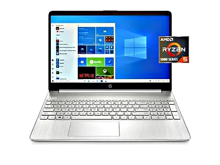 HP 15s EQ2322AU AMD Ryzen 5 8GB RAM 512GB SSD Windows 11