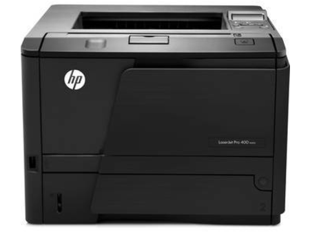 HP LaserJet PRO 400 M401N Printer Price in Pakistan