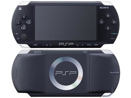 real psp price