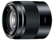 Sony FE  50mm f/1.8 Lens