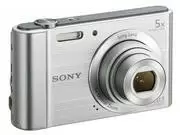 Sony Cyber Shot DSC W800