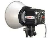 Simpex Pro 600D Studio Light