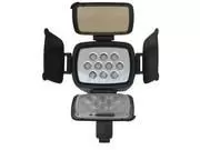 LED-5012 Video Light for DSLRs and Camcorder