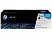 HP 125A Toner Cartridge CB540A