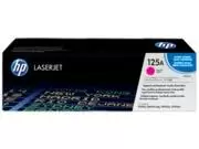 HP 125A Toner Cartridge CB543A