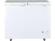 Haier HDF-325H Double Door Chest Deep Freezer