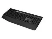 Logitech Wireless Combo MK345