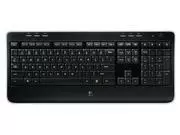 Logitech Wireless Combo MK520r