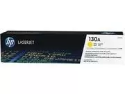 HP 130A (CF352A) Original LaserJet Toner Cartridge