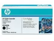 HP 647A Original LaserJet Toner Cartridge (CE260A)