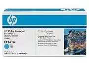 HP 648A Original LaserJet Toner Cartridge (CE261A)