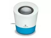 Logitech Multimedia Speaker Z50 (Blue)