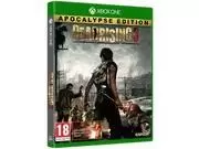 Dead Rising 3 Apocalypse Edition Xbox One