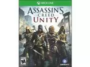 Assasin Creed Unity Xbox One