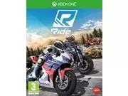 Ride Xbox One