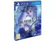 Final Fantasy X/X2 HD