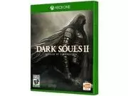 Dark Souls II Scholar of the First Sin Xbox One